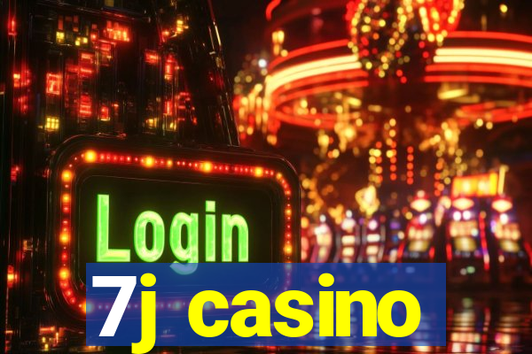 7j casino